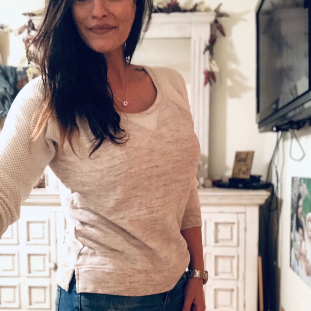 Women’s sweater